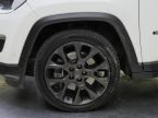 Jeep Compass - fotka číslo 9