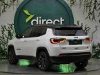 Jeep Compass - fotka číslo 6