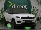 Jeep Compass - fotka číslo 7
