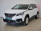 Peugeot 5008 - fotka číslo 0
