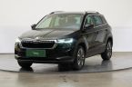 Škoda Karoq - fotka číslo 0