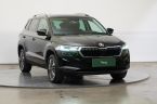 Škoda Karoq - fotka číslo 7