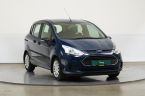 Ford B-MAX - fotka číslo 7