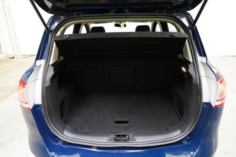 Ford B-MAX - hlavní fotka