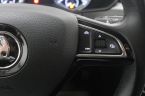 Škoda Superb - fotka číslo 15