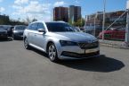 Škoda Superb - fotka číslo 3