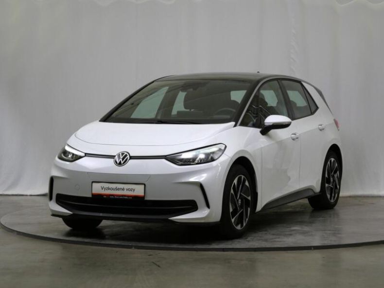 Volkswagen ID.3 - hlavní fotka inzerátu
