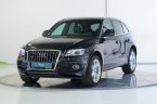 Audi Q5 - fotka číslo 0