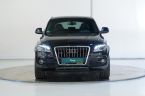 Audi Q5 - fotka číslo 3