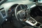 Audi Q5 - fotka číslo 13