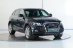 Audi Q5 - fotka číslo 7