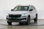 Škoda Karoq - fotka číslo 0