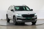 Škoda Karoq - fotka číslo 1