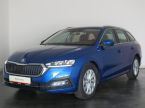 Škoda Octavia - fotka číslo 0