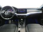 Škoda Octavia - fotka číslo 4