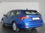 Škoda Octavia - fotka číslo 6