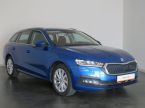 Škoda Octavia - fotka číslo 7