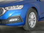 Škoda Octavia - fotka číslo 8
