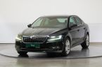 Škoda Superb - fotka číslo 0