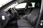 Škoda Superb - fotka číslo 10