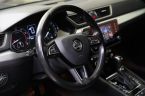 Škoda Superb - fotka číslo 13