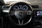 Škoda Superb - fotka číslo 17