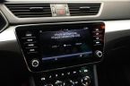 Škoda Superb - fotka číslo 18