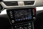 Škoda Superb - fotka číslo 19