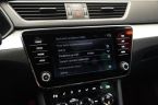 Škoda Superb - fotka číslo 20