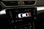Škoda Superb - fotka číslo 21