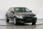 Škoda Superb - fotka číslo 7