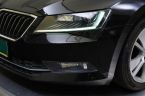 Škoda Superb - fotka číslo 8