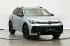Volkswagen Tiguan - fotka číslo 7