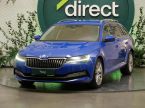 Škoda Superb - fotka číslo 0
