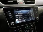 Škoda Superb - fotka číslo 13