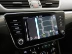 Škoda Superb - fotka číslo 15