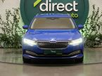 Škoda Superb - fotka číslo 3
