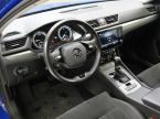 Škoda Superb - fotka číslo 4