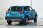 Suzuki Vitara - fotka číslo 1