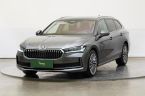 Škoda Superb - fotka číslo 0