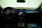 Škoda Superb - fotka číslo 4