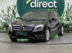 Mercedes Třída A - fotka číslo 0