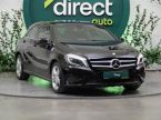Mercedes Třída A - fotka číslo 7