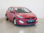 Hyundai i30 - fotka číslo 7