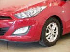 Hyundai i30 - fotka číslo 8