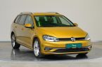 Volkswagen Golf - fotka číslo 1