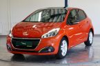 Peugeot 208 - fotka číslo 1
