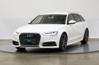 Audi A6 - fotka číslo 0