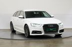 Audi A6 - fotka číslo 2