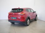 Hyundai Tucson - fotka číslo 1